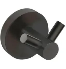 Крючок для ванны Bemeta Dark 104106030