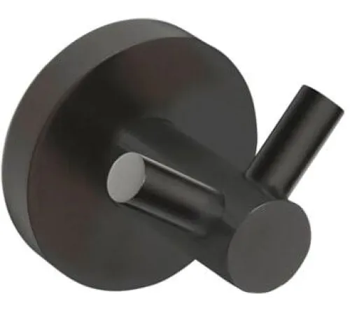Крючок для ванны Bemeta Dark 104106030
