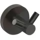 Крючок для ванны Bemeta Dark 104106030