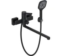 Смеситель Econoce D35 730 EC0731BL черный