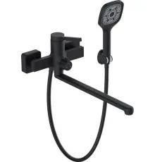 Смеситель Econoce D35 730 EC0731BL черный