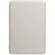 Внешний аккумулятор Xiaomi Super Slim Magnetic Power Bank WPB0507S 5000mAh золотистый, международная версия