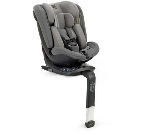 Детское автокресло Inglesina Copernico i-Size stone grey