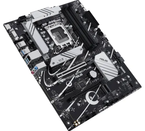 Материнская плата ASUS Prime B760-Plus