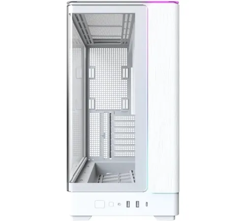Корпус Montech King 45 белый