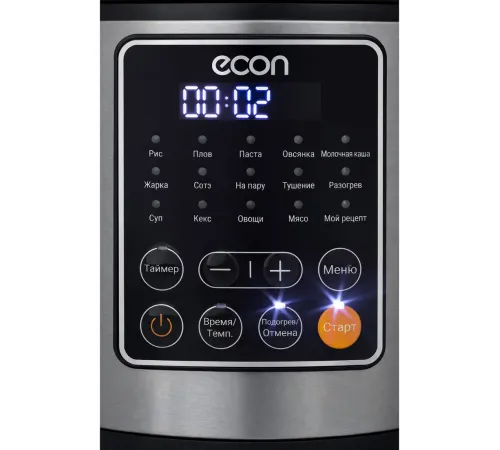 Мультиварка Econ ECO-51MC