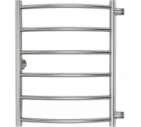 Полотенцесушитель Granula Классик 6П 40x60 боковое подключение