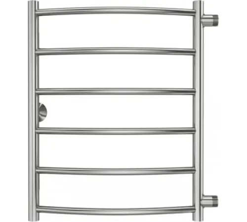 Полотенцесушитель Granula Классик 6П 40x60 боковое подключение