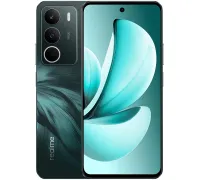 Телефон Realme C71 RMX5303 8GB/256GB международная версия зеленый