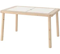 Детский стол Swed House Babybord MR3-627