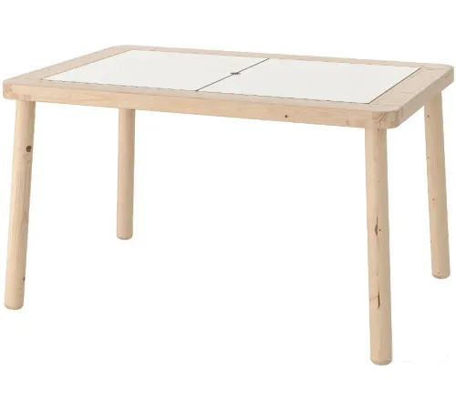 Детский стол Swed House Babybord MR3-627
