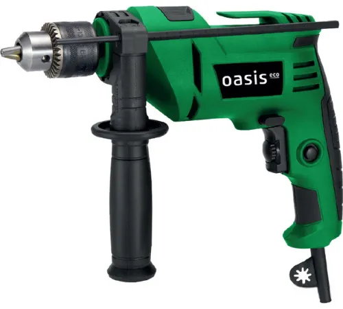 Ударная дрель Oasis DU-71 Eco