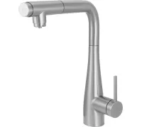 Смеситель Deante Eridan Steel BRE F75M