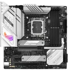 Материнская плата ASUS ROG Strix B760-G Gaming WIFI