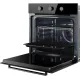 Электрический духовой шкаф KUPPERSBERG HO 603 Black Line