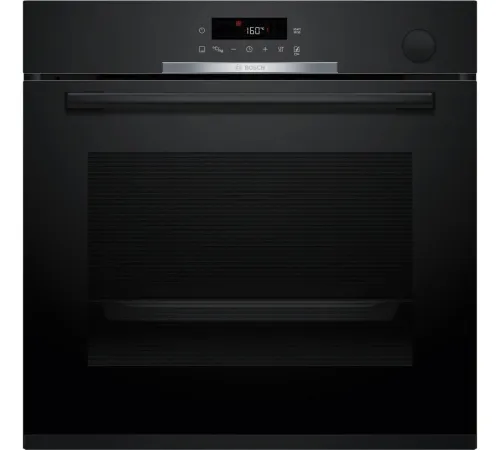 Электрический духовой шкаф Bosch Serie 4 HRG312BB4