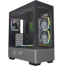 Корпус Montech Sky Two черный