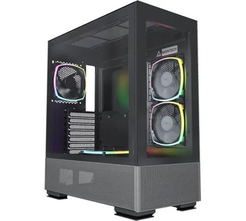 Корпус Montech Sky Two черный