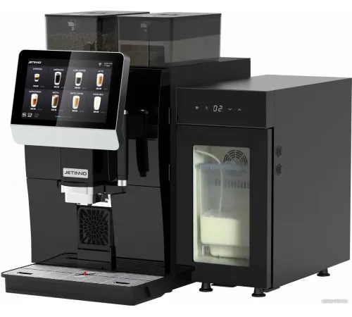 Кофемашина Jetinno JL32A