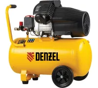 Компрессор Denzel DCV1800/50
