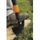 Тяпка Fiskars QuikFit Lawn Edger 1000690
