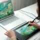 Графический монитор Gaomon PD1161