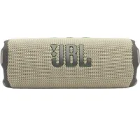 Беспроводная колонка JBL Flip 7 песочный
