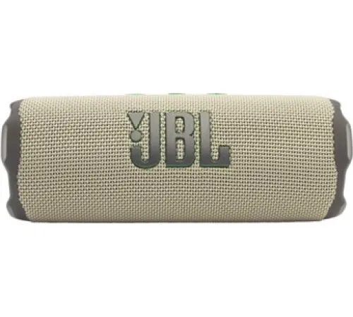 Беспроводная колонка JBL Flip 7 песочный