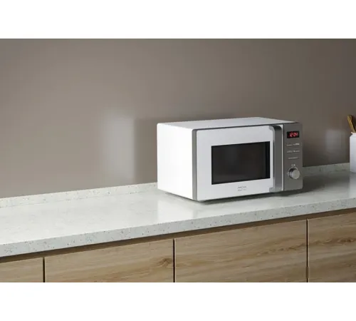 Микроволновая печь Krona Quantum 44 WH/IX
