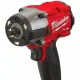 Гайковерт Milwaukee M18 FMTIW2P12-0X 4933478453 с 2-мя АКБ, кейс