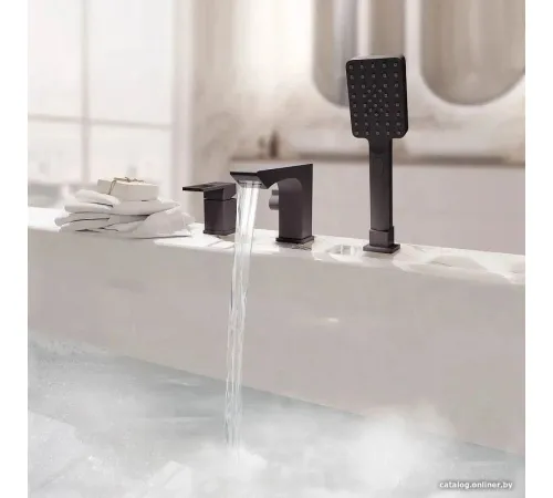 Комплект смесителей Esko Vela PB 355B