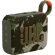 Беспроводная колонка JBL Go 4 камуфляж