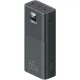 Внешний аккумулятор Usams CD185 PB68 30000mAh черный