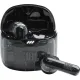 Наушники JBL Tune Flex Ghost черный