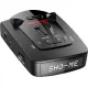 Радар-детектор Sho-Me G-475 S Vision GPS