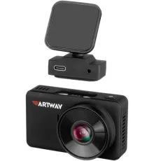 Видеорегистратор-GPS информатор 2в1 Artway AV-703 Wi-Fi GPS
