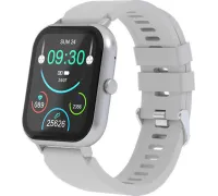 Умные часы Maxvi SW-02 серый
