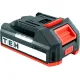 Аккумулятор TEH LB2.0Ah 20V 10C 20В/2 Ah