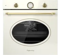 Электрический духовой шкаф KUPPERSBERG SR 610 C Bronze
