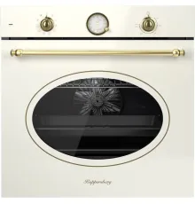 Электрический духовой шкаф KUPPERSBERG SR 610 C Bronze