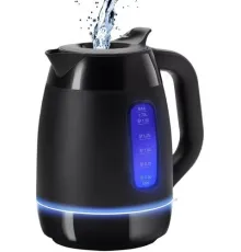 Электрический чайник Polaris PWK 0723DDW Water Way Pro