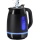 Электрический чайник Polaris PWK 0723DDW Water Way Pro