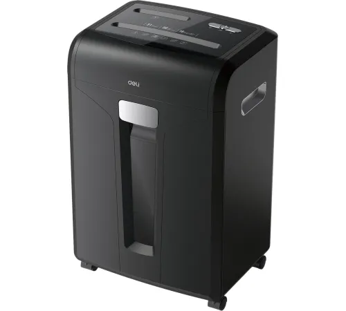 Шредер Deli E14400