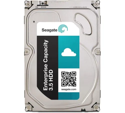 Жесткий диск Seagate Enterprise Capacity 4TB [ST4000NM0035]