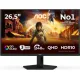 Игровой монитор AOC Gaming Q27G41ZDF