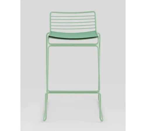 Стул Stool Group Danny DN-S26 зеленый