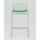 Стул Stool Group Danny DN-S26 зеленый