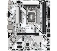 Материнская плата ASRock B760M-HDV/M.2