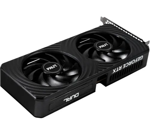 Видеокарта Palit GeForce RTX 5050 Dual OC NE65050S19P1-GB2070D