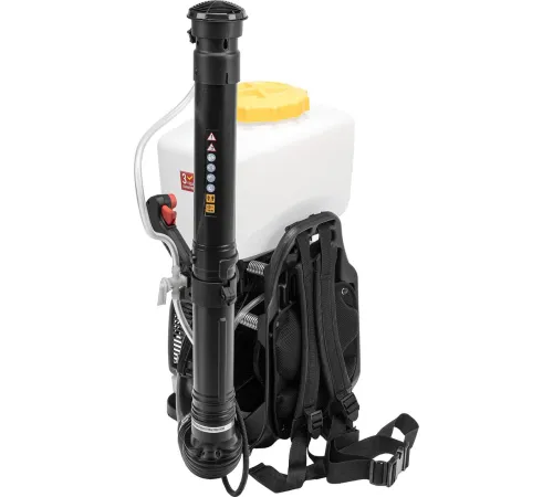 Бензиновый опрыскиватель Denzel GS-63-PRO